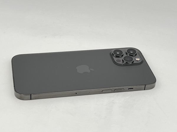 Refurbished iPhone 12 Pro Max graphit